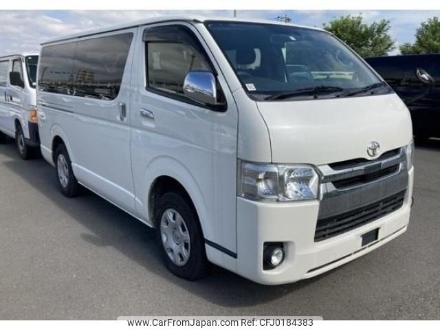 toyota regiusace-van 2019 quick_quick_QDF-GDH201V_GDH201-1025817 image 1