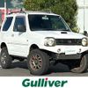 suzuki jimny 1998 CFJ1534472 image 1