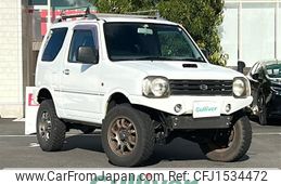 suzuki jimny 1998 CFJ1534472