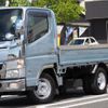 mitsubishi-fuso canter 2017 GOO_NET_EXCHANGE_0707620A30240709W003 image 5