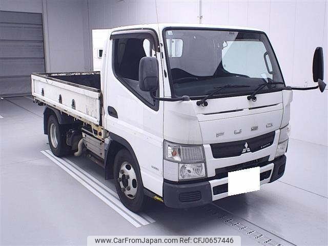 mitsubishi-fuso canter 2014 -MITSUBISHI 【京都 400ﾊ3104】--Canter FDA00-530211---MITSUBISHI 【京都 400ﾊ3104】--Canter FDA00-530211- image 1