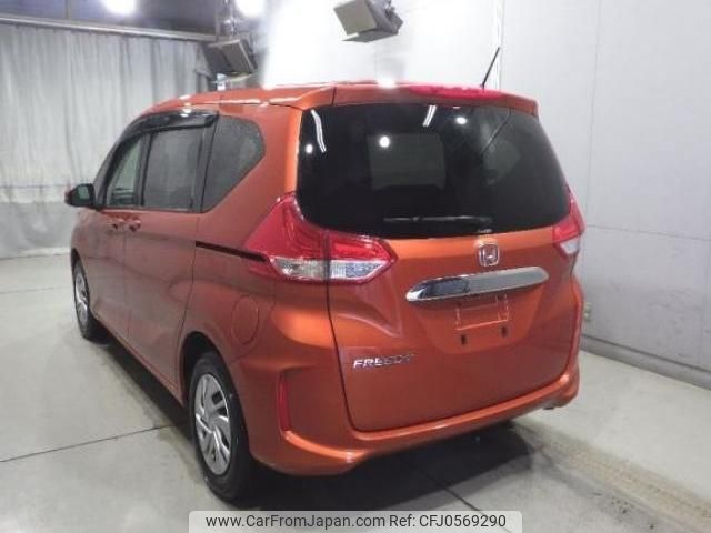 honda freed-plus 2021 quick_quick_6BA-GB6_GB6-3109369 image 2