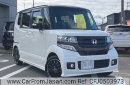 honda n-box 2016 -HONDA--N BOX JF1--JF1-2533677---HONDA--N BOX JF1--JF1-2533677-