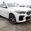 bmw x6 2022 quick_quick_3CA-GT8230S_WBAGT820109J96332 image 1