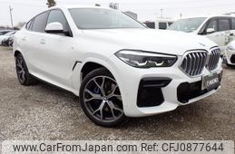 bmw x6 2022 quick_quick_3CA-GT8230S_WBAGT820109J96332