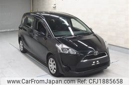 toyota sienta 2017 CFJ1885658