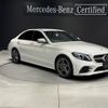 mercedes-benz c-class 2019 quick_quick_205014_WDD2050142R508479 image 1