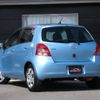 toyota vitz 2006 -TOYOTA--Vitz DBA-SCP90--SCP90-0023411---TOYOTA--Vitz DBA-SCP90--SCP90-0023411- image 28