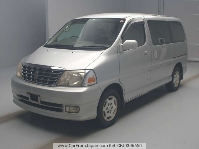 toyota grand-hiace 2000 -TOYOTA--Grand Hiace VCH10W-0018534---TOYOTA--Grand Hiace VCH10W-0018534- image 1