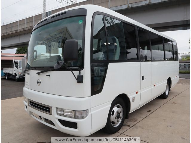 nissan civilian-bus 2020 -NISSAN--Civilian ABG-DHW41--DHW41-056492---NISSAN--Civilian ABG-DHW41--DHW41-056492- image 1