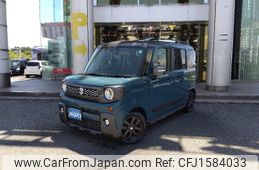 suzuki spacia 2022 CFJ1584033