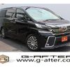 toyota vellfire 2015 -TOYOTA--Vellfire DBA-AGH30W--01195468---TOYOTA--Vellfire DBA-AGH30W--01195468- image 1