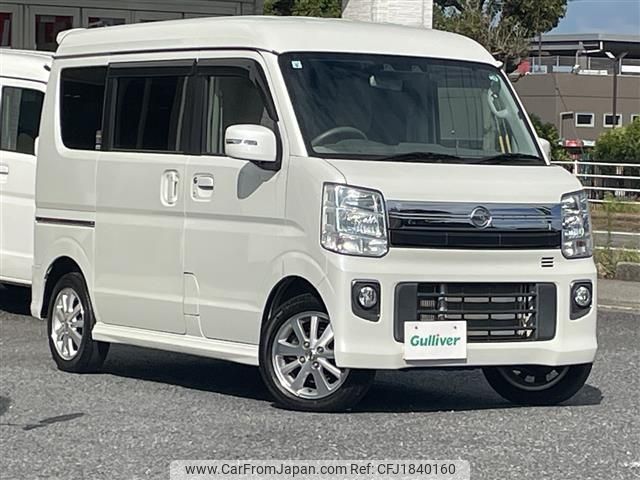nissan clipper-rio 2019 CFJ1840160 image 1