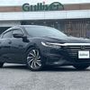 honda insight 2019 -HONDA--Insight 6AA-ZE4--ZE4-1002088---HONDA--Insight 6AA-ZE4--ZE4-1002088- image 1