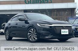 honda insight 2019 -HONDA--Insight 6AA-ZE4--ZE4-1002088---HONDA--Insight 6AA-ZE4--ZE4-1002088-