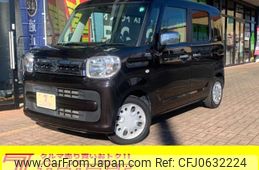 suzuki spacia 2019 -SUZUKI 【つくば 580ﾐ2240】--Spacia DAA-MK53S--MK53S-218161---SUZUKI 【つくば 580ﾐ2240】--Spacia DAA-MK53S--MK53S-218161-