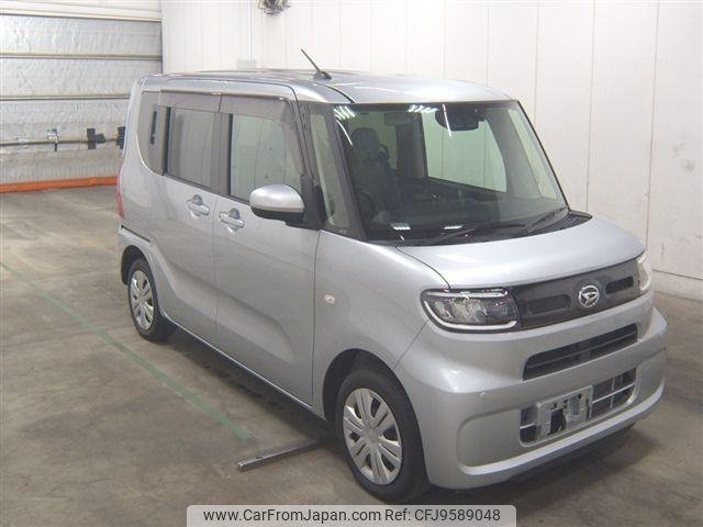 daihatsu tanto 2020 -DAIHATSU--Tanto LA660S--0035627---DAIHATSU--Tanto LA660S--0035627- image 1