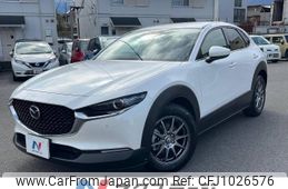 mazda cx-3 2023 -MAZDA--CX-30 5AA-DMEJ3P--DMEJ3P-105086---MAZDA--CX-30 5AA-DMEJ3P--DMEJ3P-105086-