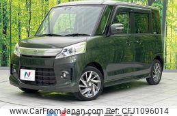 suzuki spacia 2013 quick_quick_MK32S_MK32S-837710