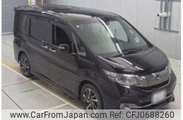 honda stepwagon-spada 2017 quick_quick_DBA-RP3_1121737