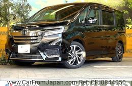 honda stepwagon-spada 2019 quick_quick_RP3_RP3-1243514