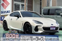 subaru brz 2024 GOO_JP_700060017330250710001