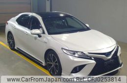 toyota camry 2019 quick_quick_DAA-AXVH70_AXVH70-1054556