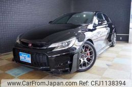 toyota mark-x 2015 -TOYOTA 【神戸 304ﾑ9766】--MarkX DBA-GRX133--GRX133-6005132---TOYOTA 【神戸 304ﾑ9766】--MarkX DBA-GRX133--GRX133-6005132-