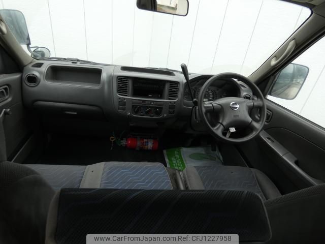 nissan caravan-van 2003 quick_quick_LC-VPE25_VPE25-009153 image 2