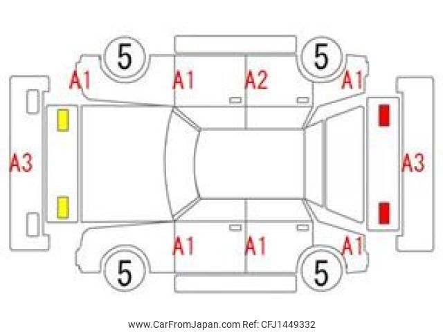 daihatsu tanto 2014 -DAIHATSU--Tanto DBA-LA600S--LA600S-0164183---DAIHATSU--Tanto DBA-LA600S--LA600S-0164183- image 2