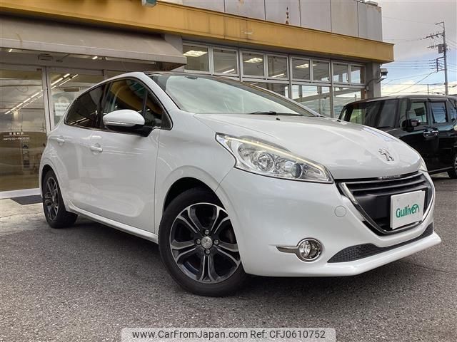 peugeot 208 2015 -PEUGEOT--Peugeot 208 ABA-A9HM01--VF3CCHMZ6FT033598---PEUGEOT--Peugeot 208 ABA-A9HM01--VF3CCHMZ6FT033598- image 1