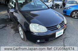 volkswagen golf 2006 -VOLKSWAGEN--VW Golf GH-1KBLX--WVWZZZ1KZ5W082288---VOLKSWAGEN--VW Golf GH-1KBLX--WVWZZZ1KZ5W082288-