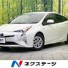 toyota prius 2017 -TOYOTA--Prius DAA-ZVW50--ZVW50-6107318---TOYOTA--Prius DAA-ZVW50--ZVW50-6107318- image 1