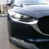 mazda cx-3 2020 -MAZDA--CX-30 5BA-DMEP--DMEP-108353---MAZDA--CX-30 5BA-DMEP--DMEP-108353- image 17