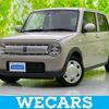 suzuki alto-lapin 2021 quick_quick_5BA-HE33S_HE33S-324038 image 1