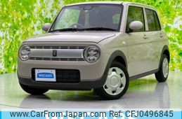 suzuki alto-lapin 2021 quick_quick_5BA-HE33S_HE33S-324038