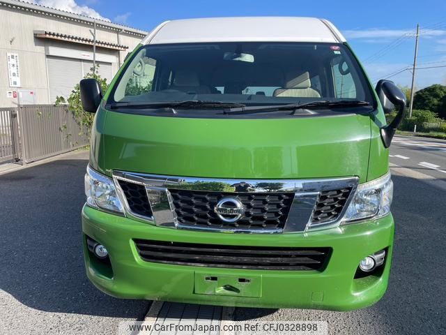 nissan caravan-van 2016 GOO_JP_700070896330241007006 image 2