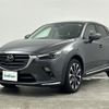 mazda cx-3 2018 -MAZDA--CX-3 6BA-DKEFW--DKEFW-200231---MAZDA--CX-3 6BA-DKEFW--DKEFW-200231- image 24