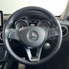 mercedes-benz cla-class 2018 -MERCEDES-BENZ--Benz CLA DBA-117942--WDD1179422N630837---MERCEDES-BENZ--Benz CLA DBA-117942--WDD1179422N630837- image 7