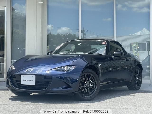 mazda roadster 2022 quick_quick_5BA-ND5RC_ND5RC-656215 image 1