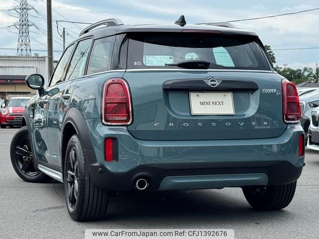 mini mini-others 2021 -BMW--BMW Mini 3DA-42BT20--WMW62BT0203N30316---BMW--BMW Mini 3DA-42BT20--WMW62BT0203N30316- image 2