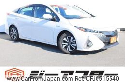 toyota prius-phv 2019 -TOYOTA--Prius PHV DLA-ZVW52--ZVW52-3134295---TOYOTA--Prius PHV DLA-ZVW52--ZVW52-3134295-