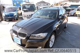 bmw 3-series 2010 GOO_JP_700054078630250113002