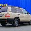toyota land-cruiser-wagon 2005 -TOYOTA--Land Cruiser Wagon GH-UZJ100W--UZJ100-0153645---TOYOTA--Land Cruiser Wagon GH-UZJ100W--UZJ100-0153645- image 4