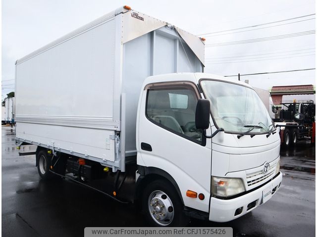 toyota dyna-truck 2011 CFJ1575426 image 2