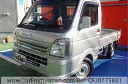 suzuki carry-truck 2021 -SUZUKI--Carry Truck EBD-DA16T--DA16T-624246---SUZUKI--Carry Truck EBD-DA16T--DA16T-624246-