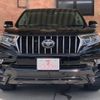 toyota land-cruiser-prado 2020 -TOYOTA--Land Cruiser Prado CBA-TRJ150W--TRJ150-0109359---TOYOTA--Land Cruiser Prado CBA-TRJ150W--TRJ150-0109359- image 2