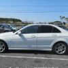 mercedes-benz c-class 2010 CFJ1830982 image 2