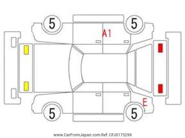 toyota noah 2022 -TOYOTA--Noah 6AA-ZWR90W--ZWR90-0040757---TOYOTA--Noah 6AA-ZWR90W--ZWR90-0040757- image 2