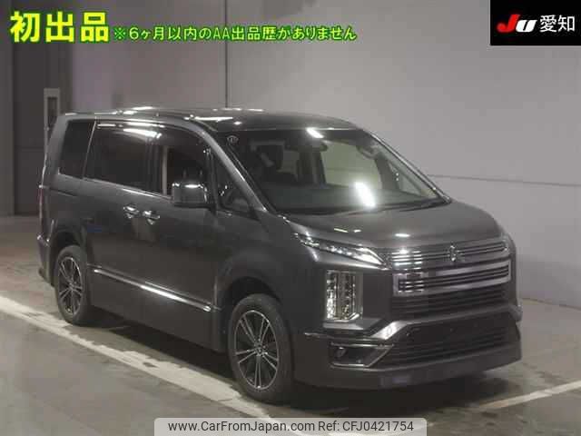 mitsubishi delica-d5 2019 -MITSUBISHI--Delica D5 CV1W-2114675---MITSUBISHI--Delica D5 CV1W-2114675- image 1